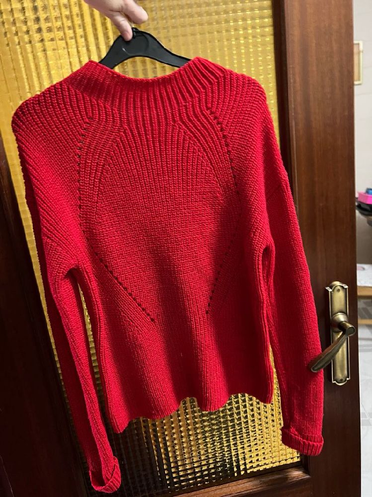 Pull femme 