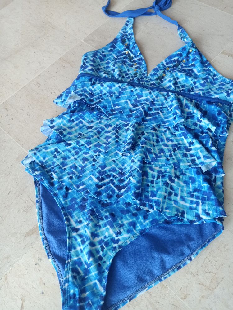 maillot fille