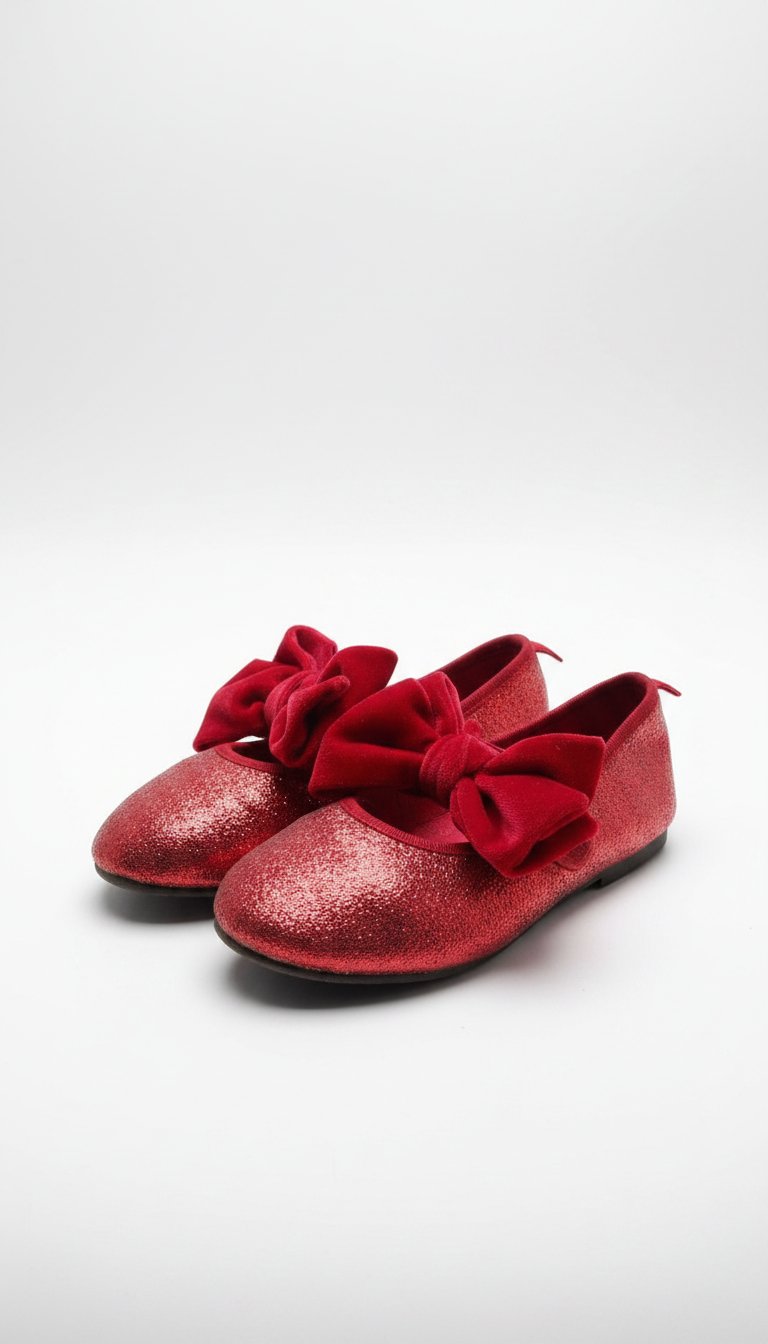 Ballerine hm
