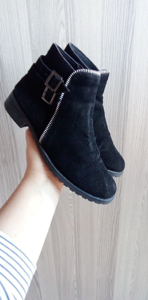 Bottines 