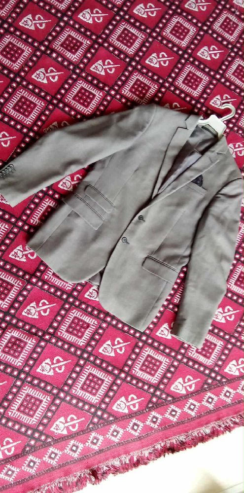 Veste hamadi abid 