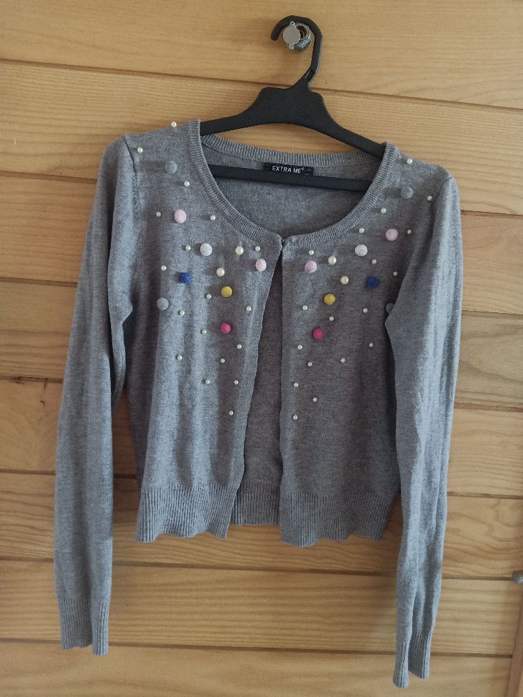 Gilet 