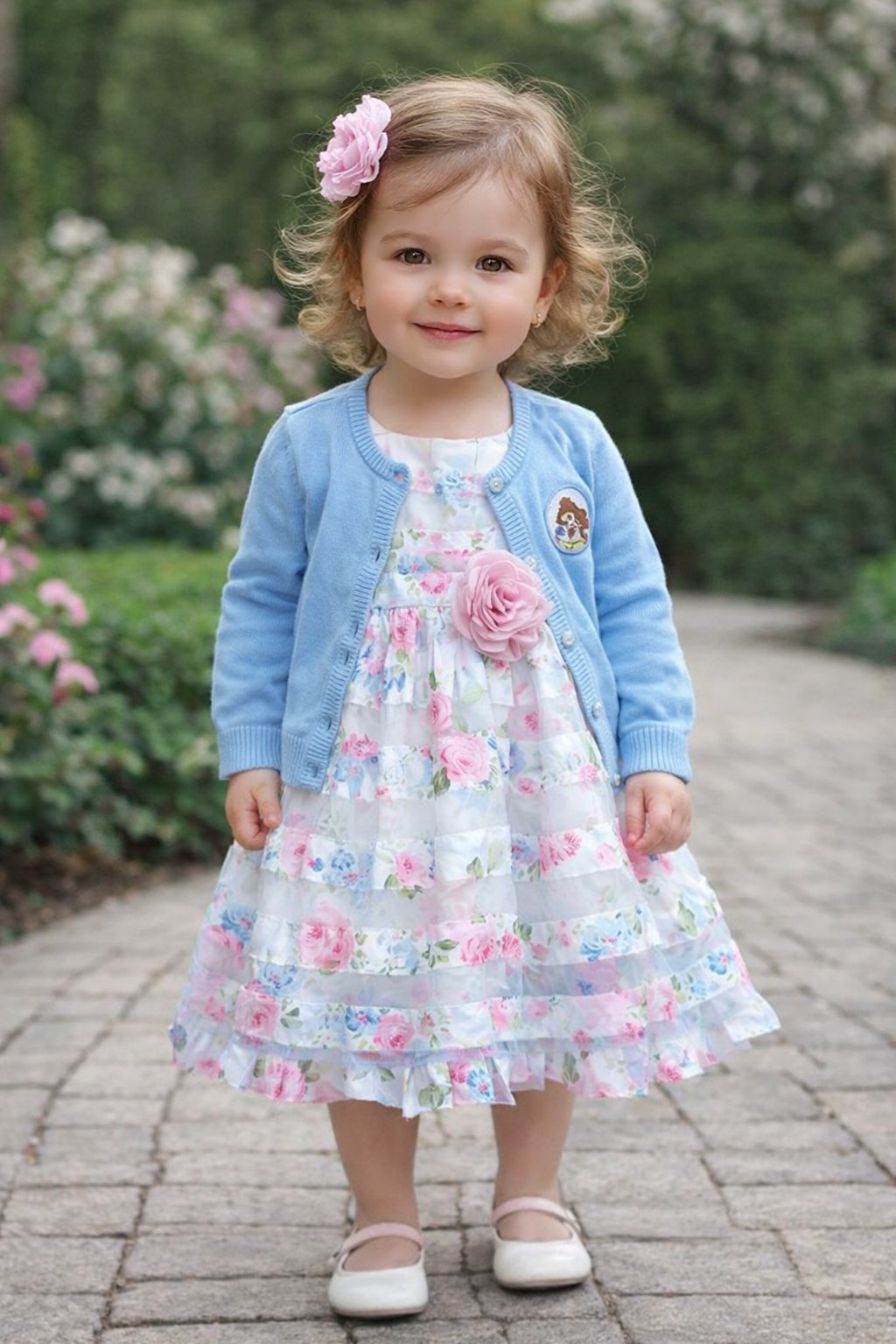 Robe+gilet gratuit 