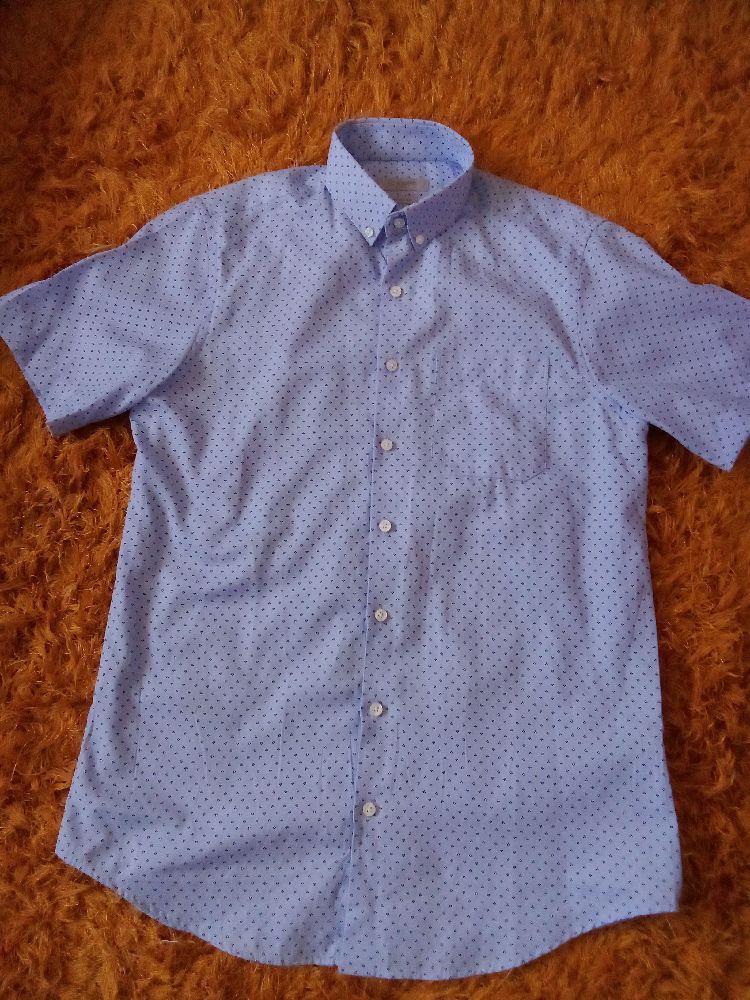 Chemise homme taille M