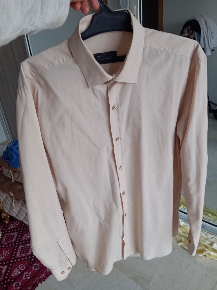 Chemise 