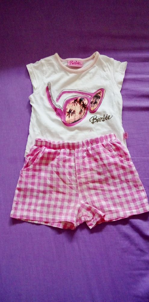 Short + pull gratuit 