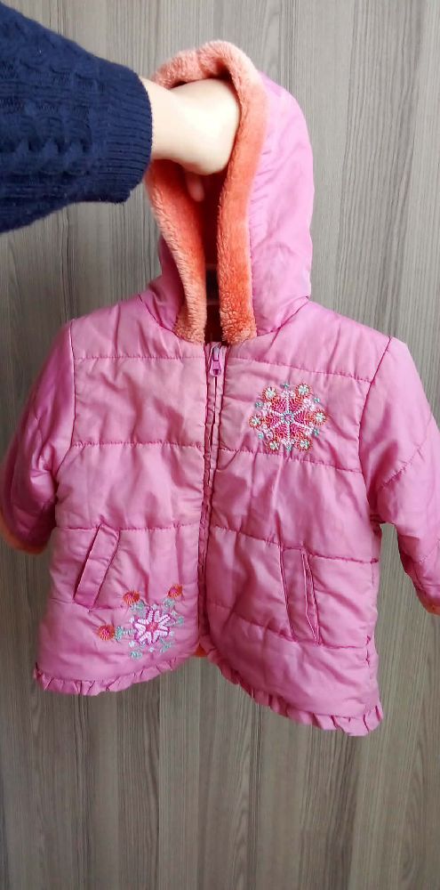 Manteau 