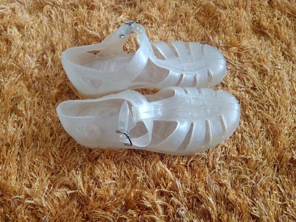 Chaussures de plage homme ou femme