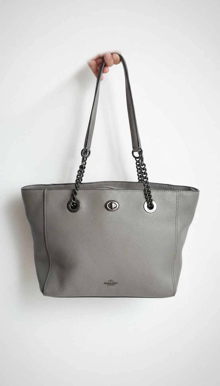 Sac coach authentique 