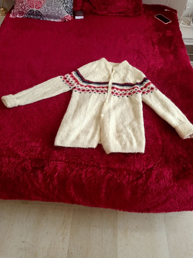 gilet