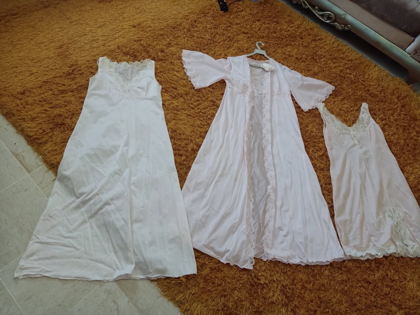 3 pieces