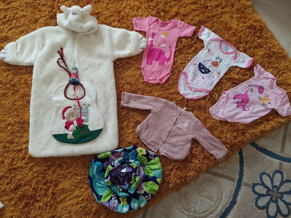 Lot bébé 