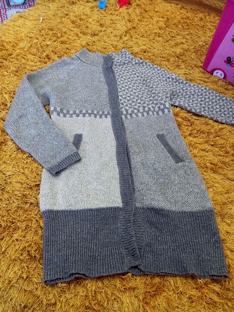 gilet twila