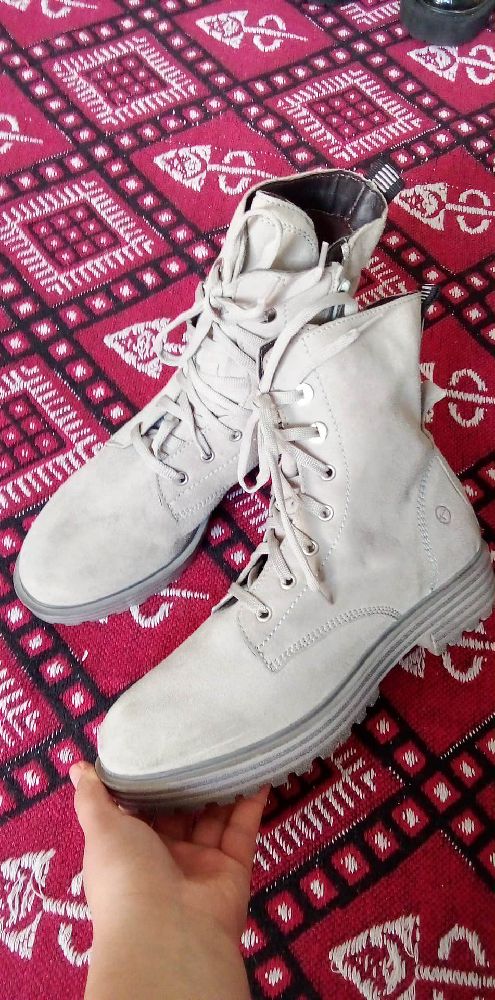 Bottines 