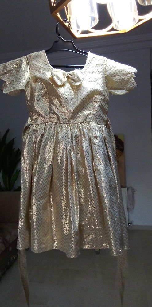 Robe fille 