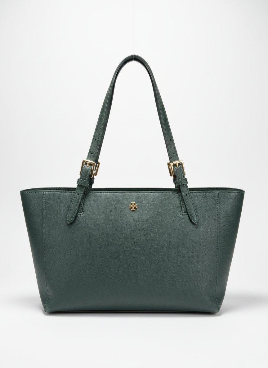 Sac tory bursh authentique