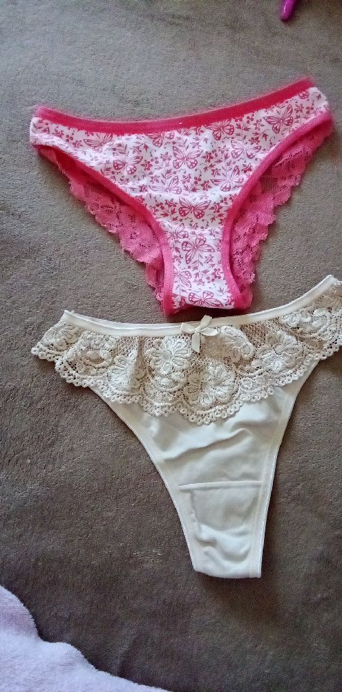 Deux culottes 