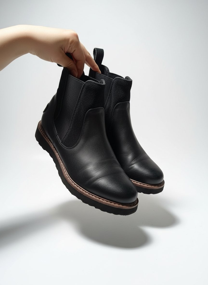 Bottines 