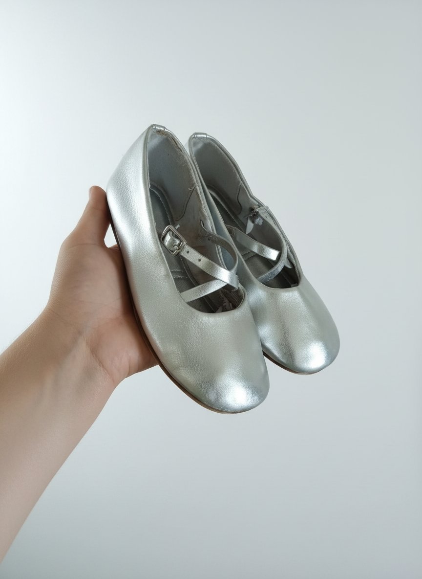 Ballerine Zara 