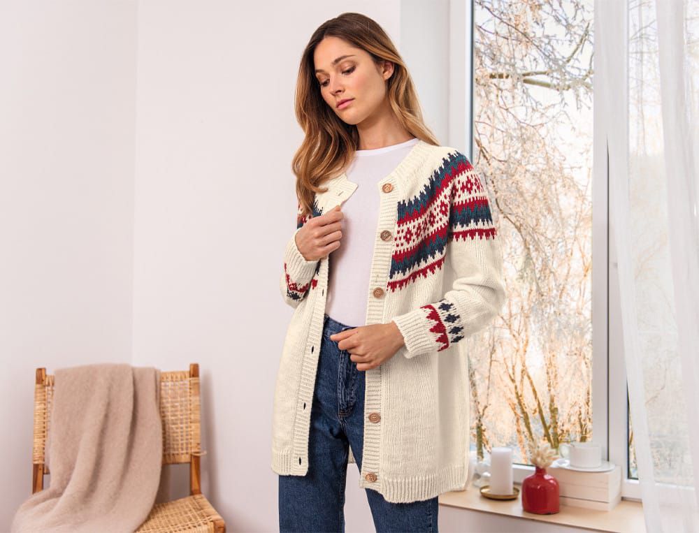 Gilet 