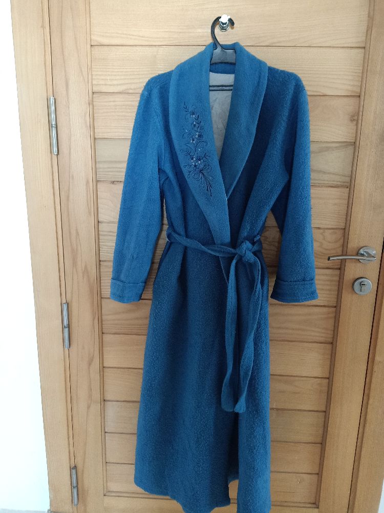 Robe de chambre 
