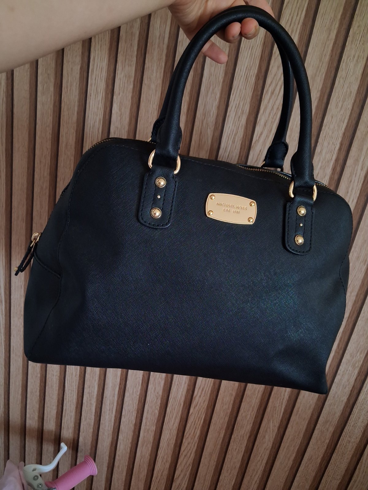 Sac mk authentique