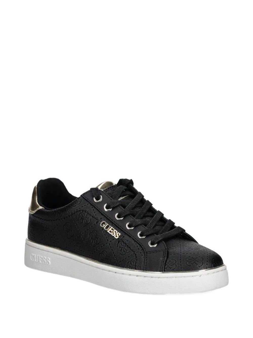 Basket guess