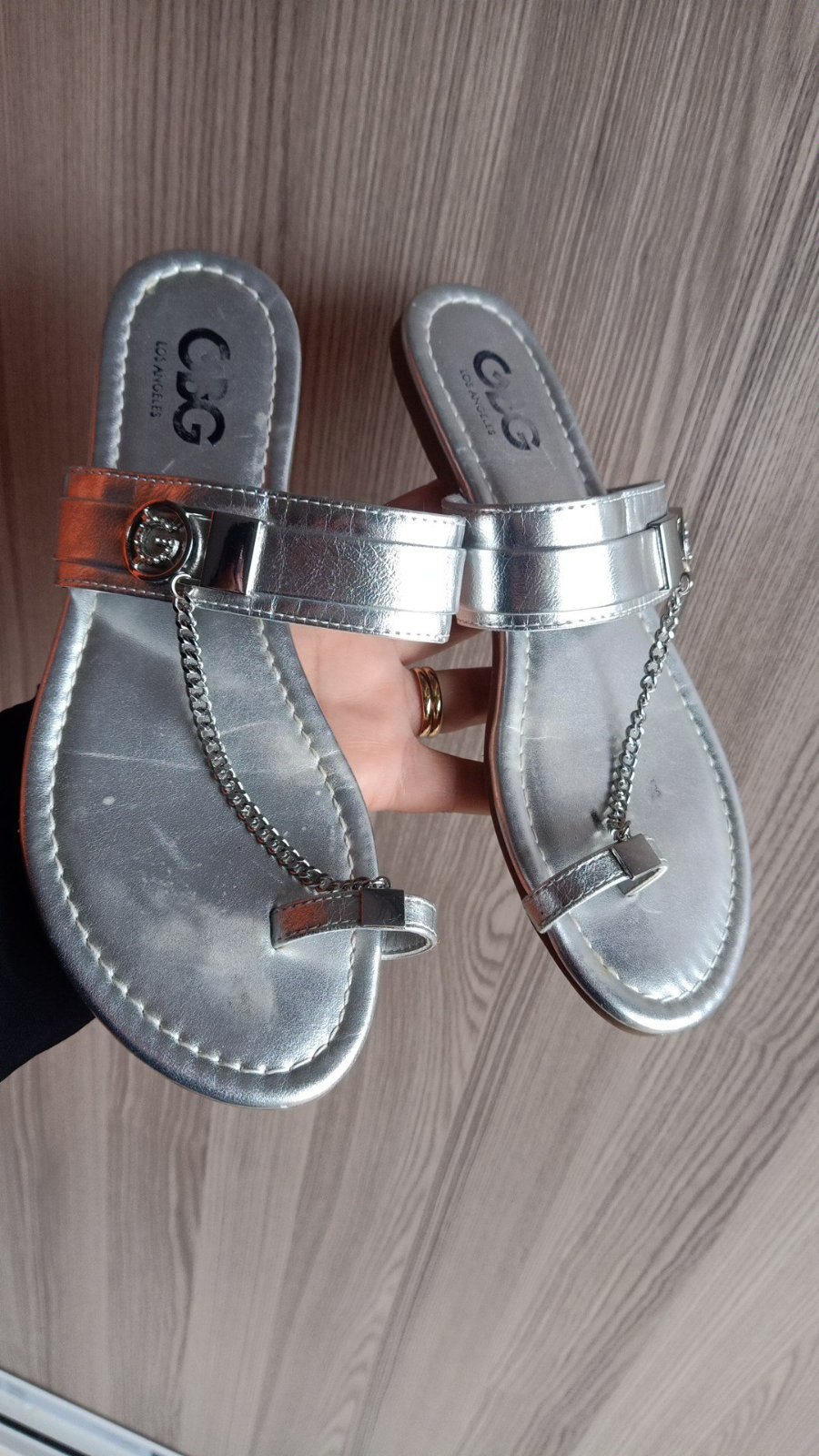 Mules guess by guess 