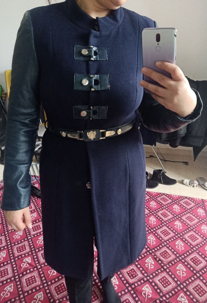 Manteau 