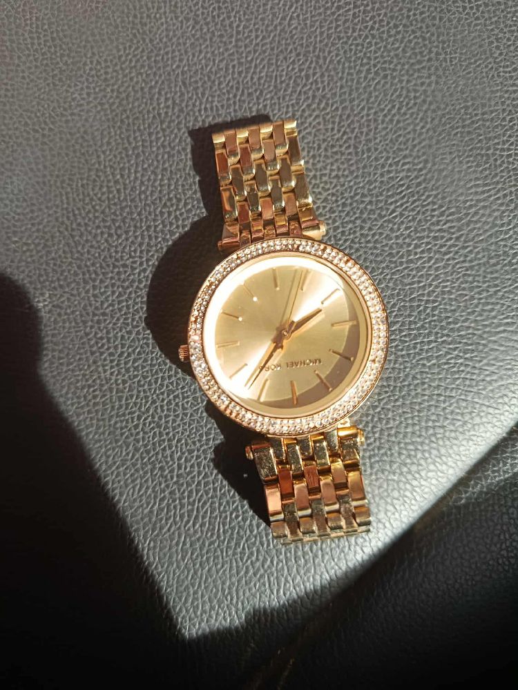 Montre mk d'origine 