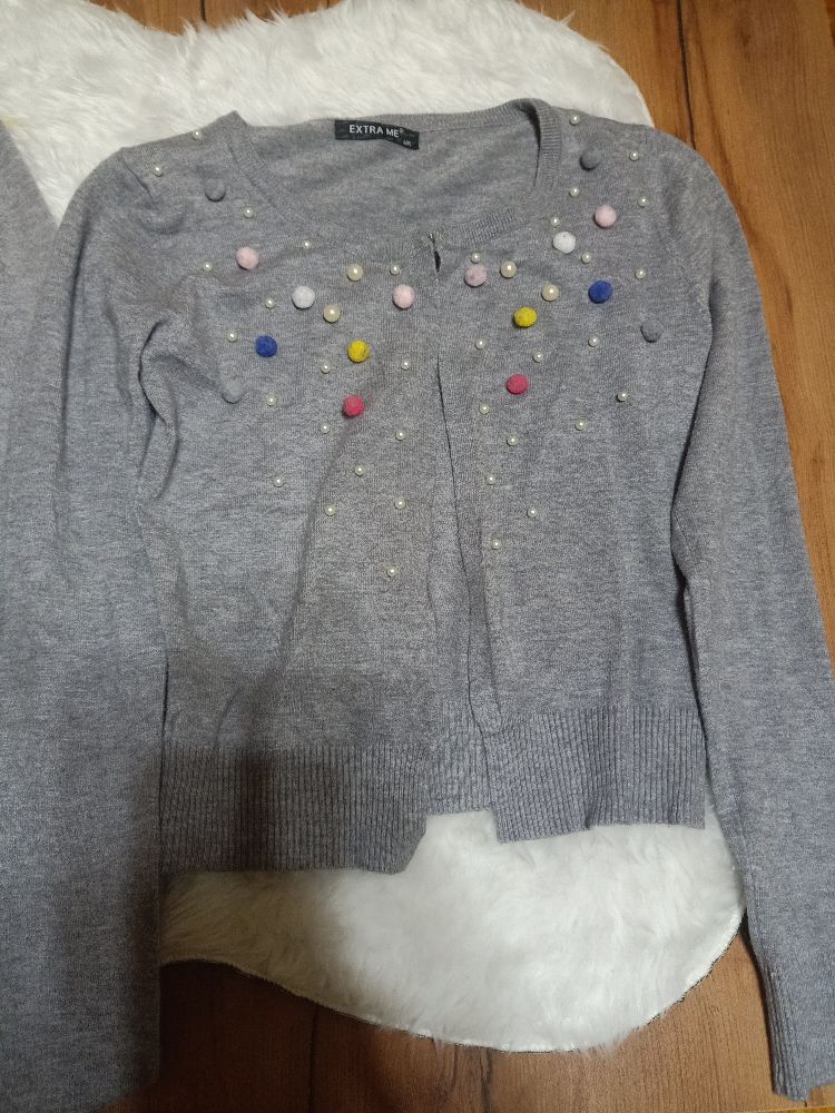 gilet femme