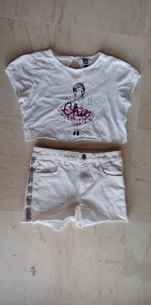 Pull+short hm