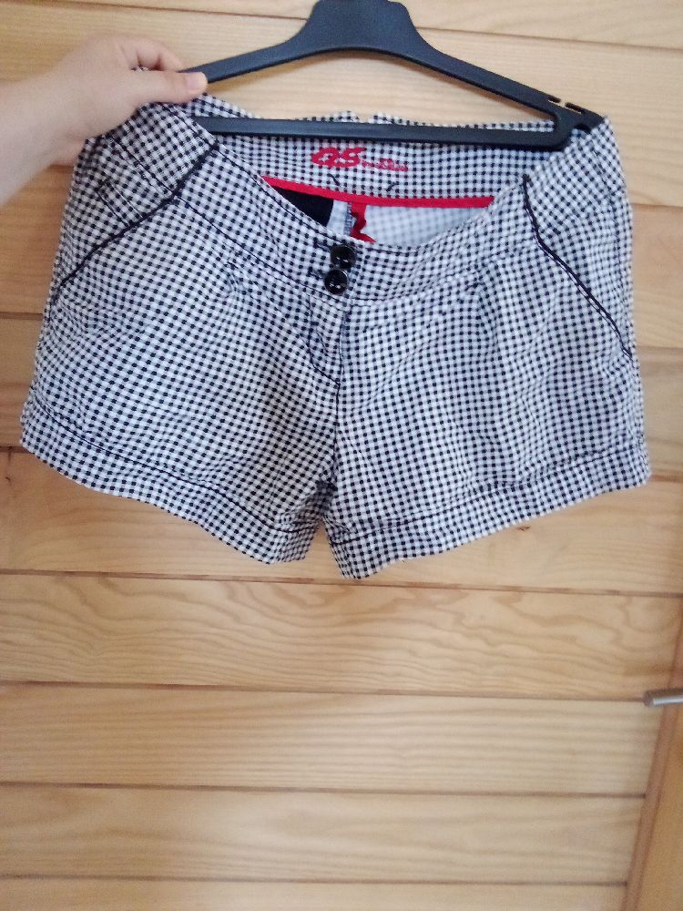 Short 