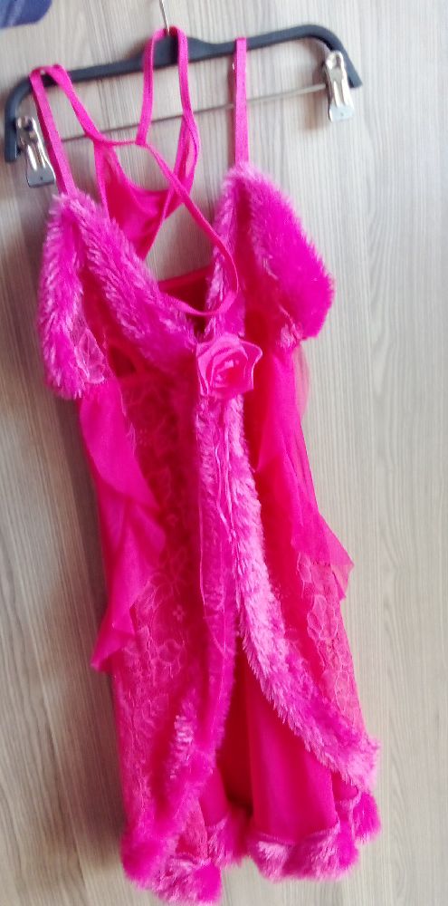 Nuisette 2 pièces 