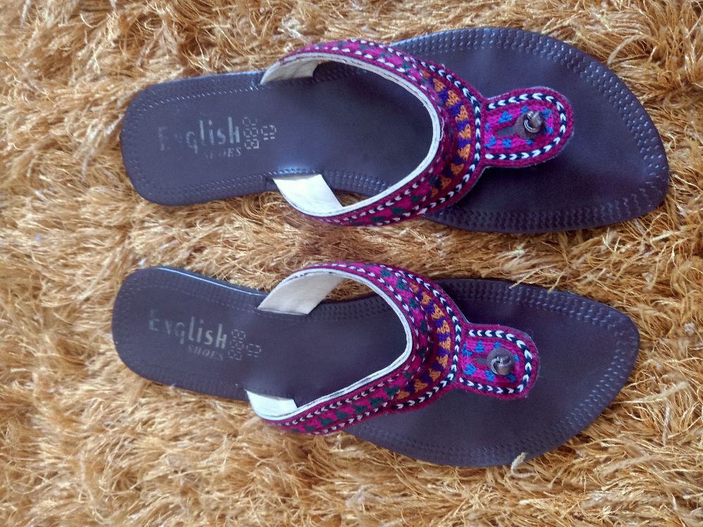 mules 