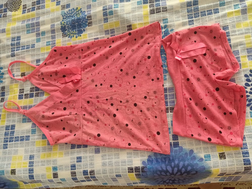 pyjama 34/36