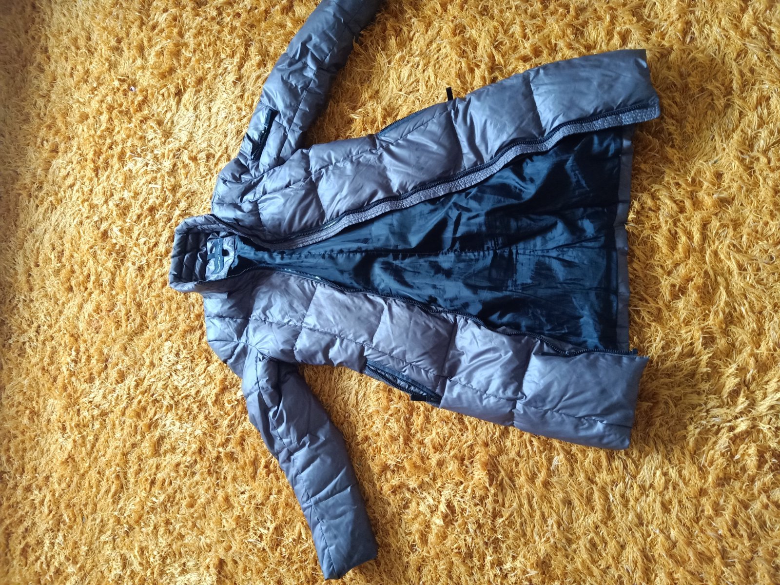 Manteau 