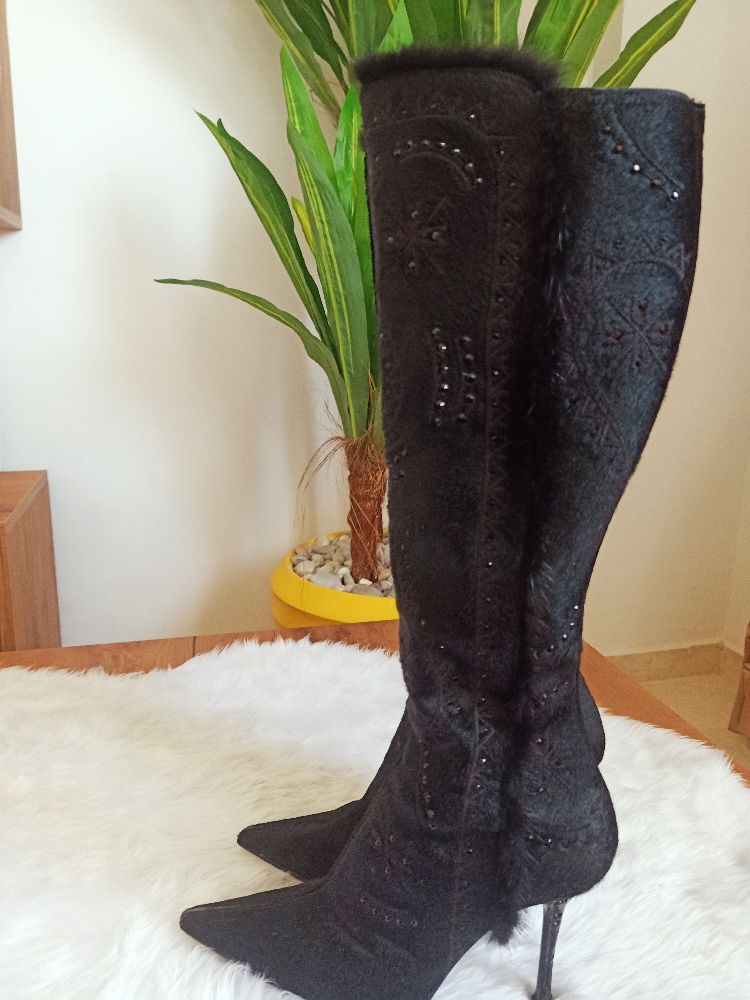 bottes