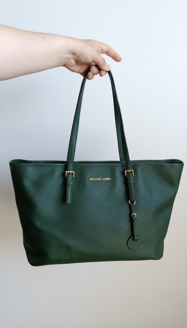 Sac mk authentique 