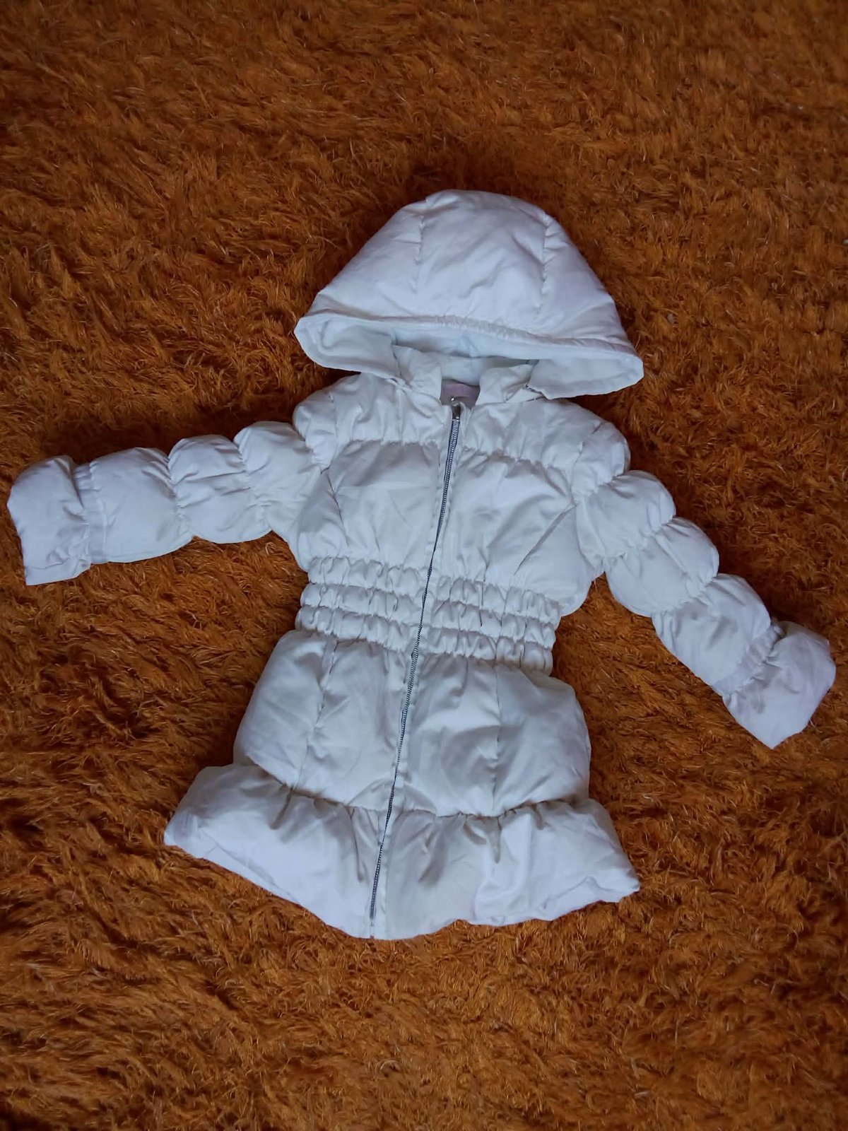 Manteau Chicco 