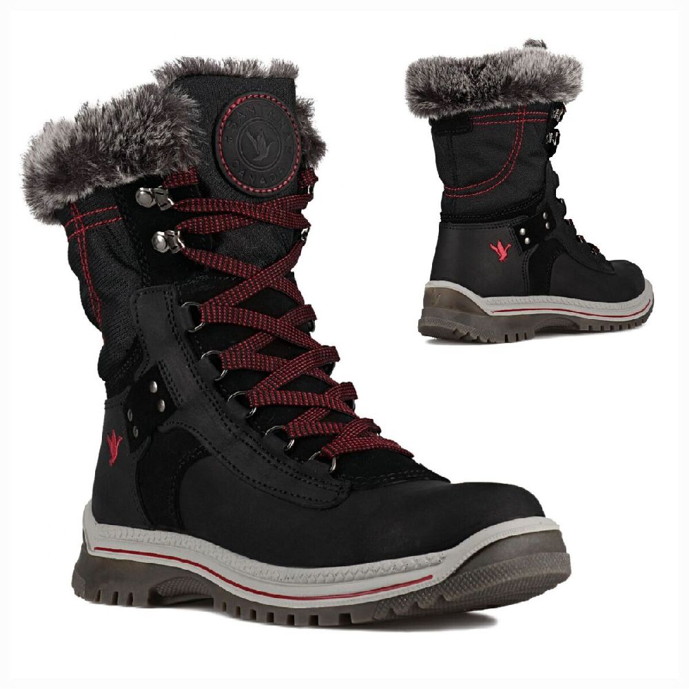 Bottines 