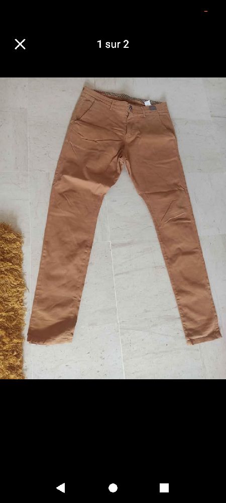 pantalon existe 