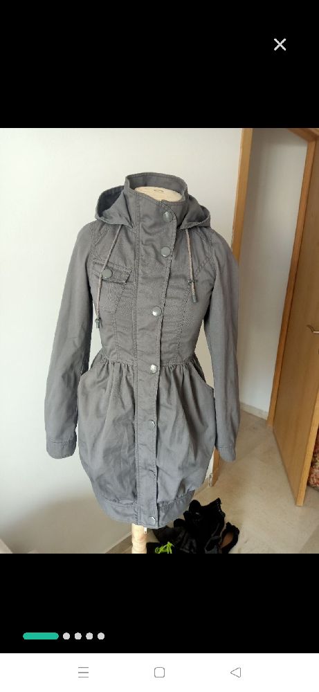 manteau