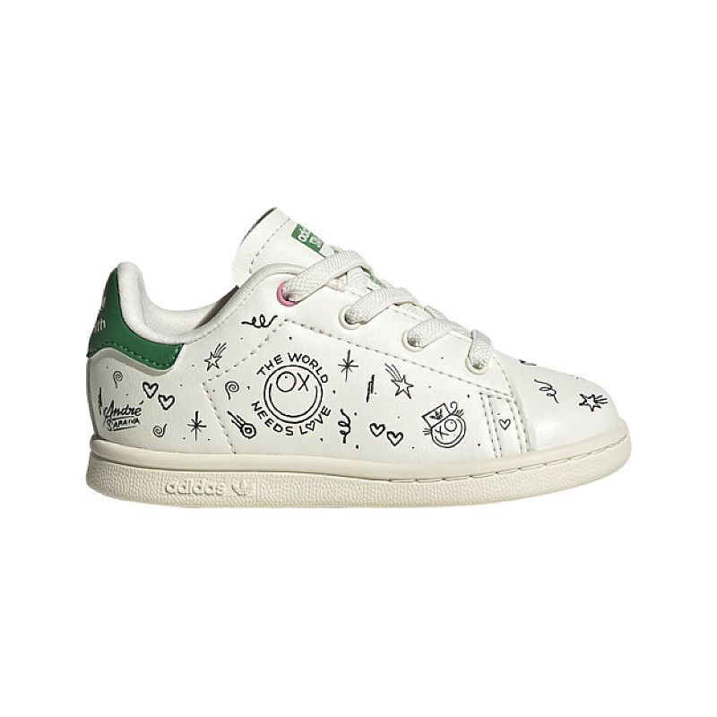 Baskets adidas pt 23,5