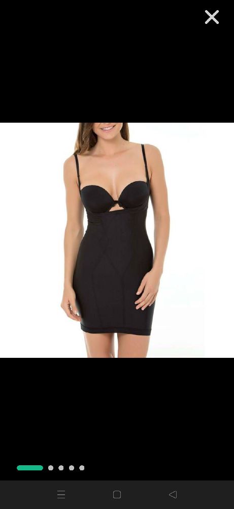 Robe gaine jdidaaaa