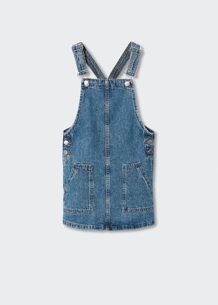 Robe salopette HM