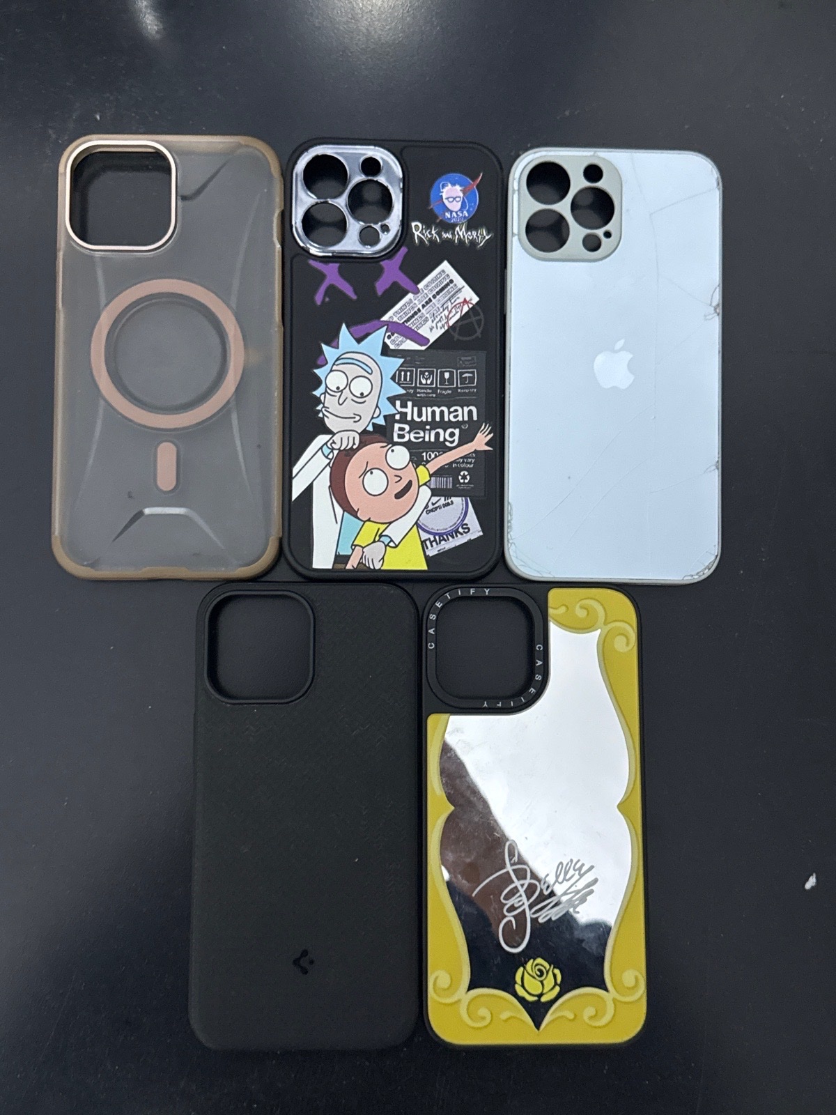 Case iphone 13 pro max