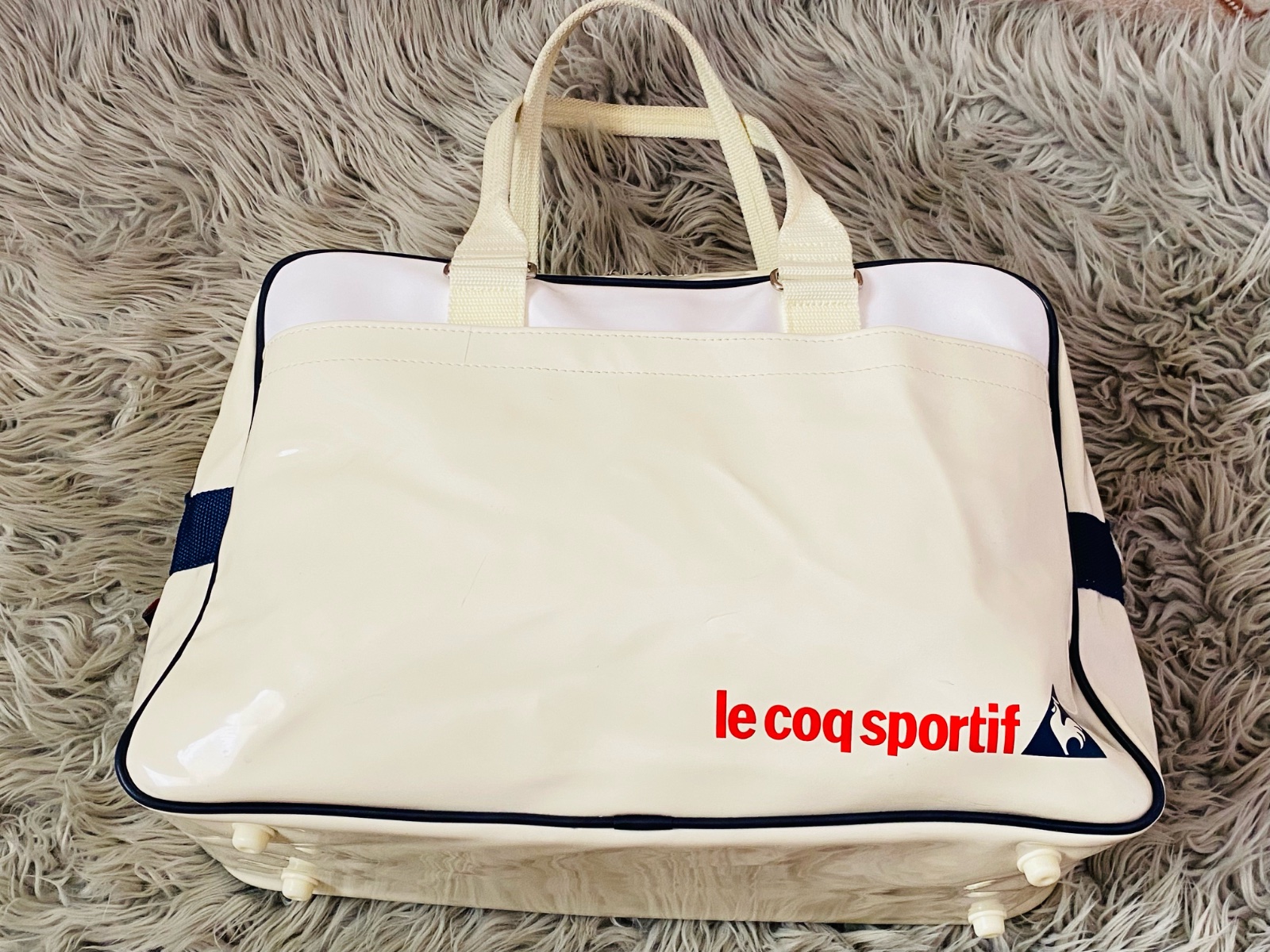Sac le coq sportif 