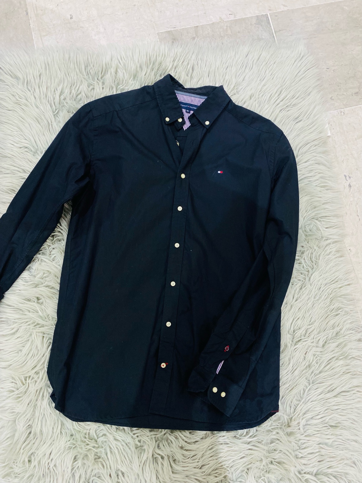 Tommy 