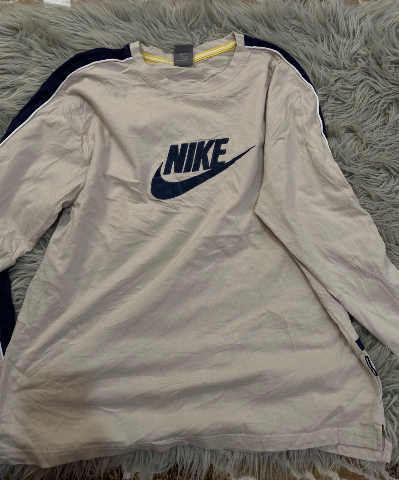 Nike xl/l